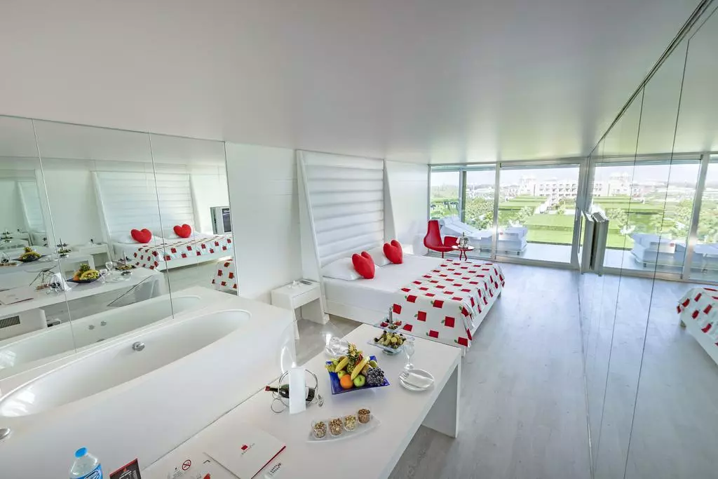 Royal Adam & Eve Hotel Antalya